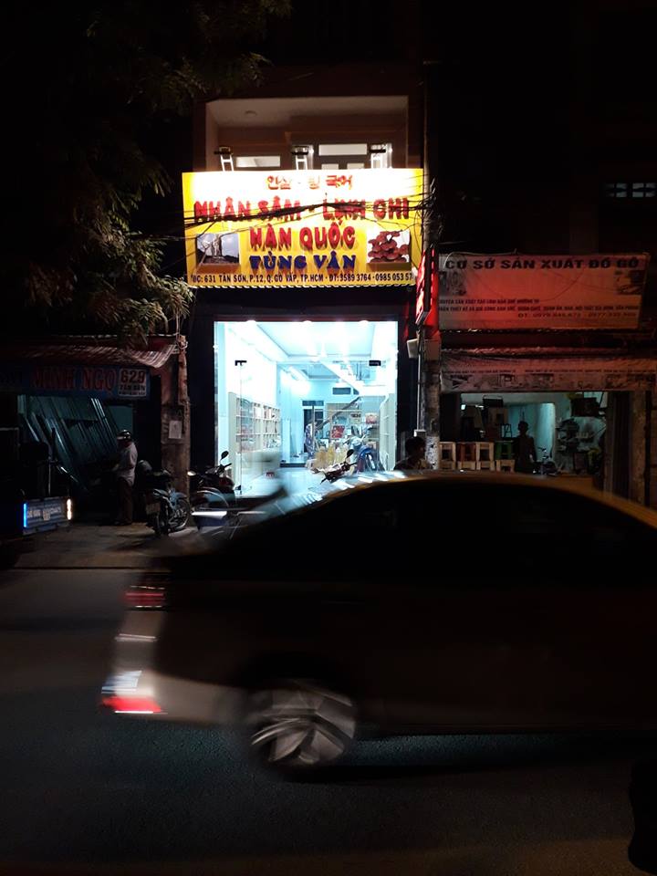 THÔNG BÁO