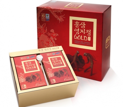 CAO HỒNG SÂM LINH CHI Pon Chon