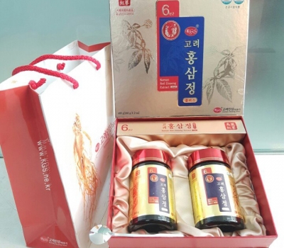CAO HỒNG SÂM KGS