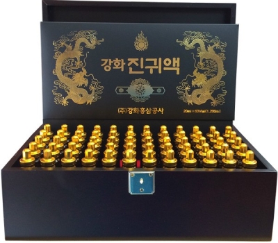 Tình chất đông trùng hạ thảo giới 60 ống